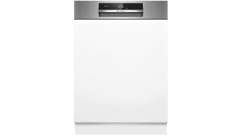 Máy Rửa Bát Âm Tủ BOSCH SMI8ZDS81T series 8