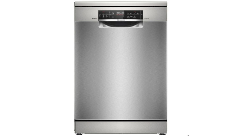 Máy Rửa Bát Độc Lập Bosch 14 bộ SMS6ZCI85M series 6