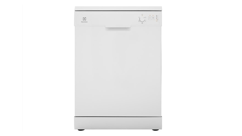 Máy rửa bát Electrolux 13 bộ ESF5206LOW màu trắng