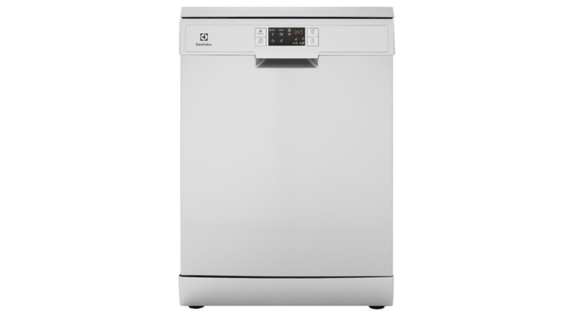 Máy rửa bát Electrolux ESF5512LOX 13 bộ màu Bạc