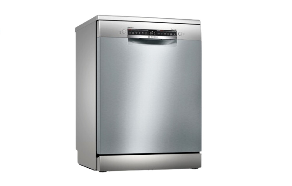 Máy rửa bát Bosch SMS4ECI14E 