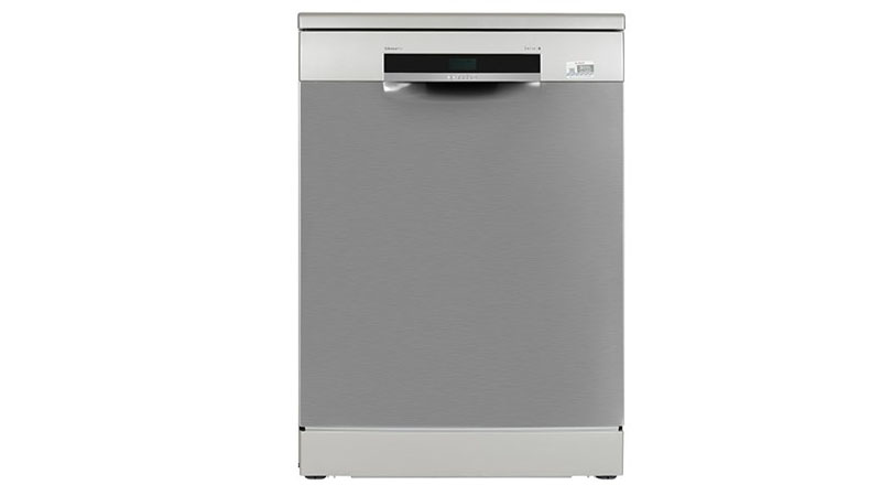 Máy rửa bát Bosch 14 bộ SMS6ECI11E series 6