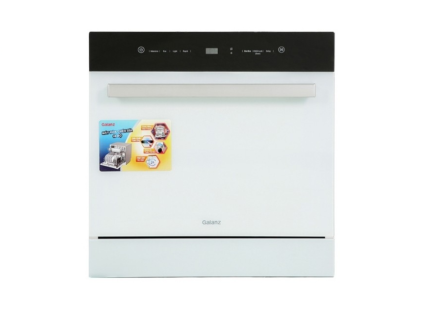 Máy rửa bát Galanz W8A2Q1-0E1(W)