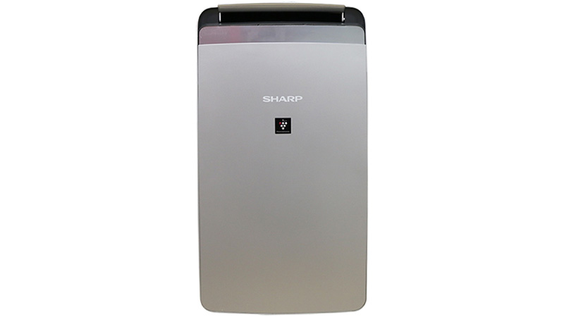 máy hút ẩm và lọc không khí Sharp DW-J27FV-S