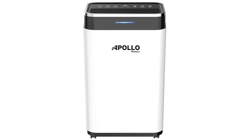 Máy hút ẩm Apollo Sumikura NV-250Apollo dưới 50m2
