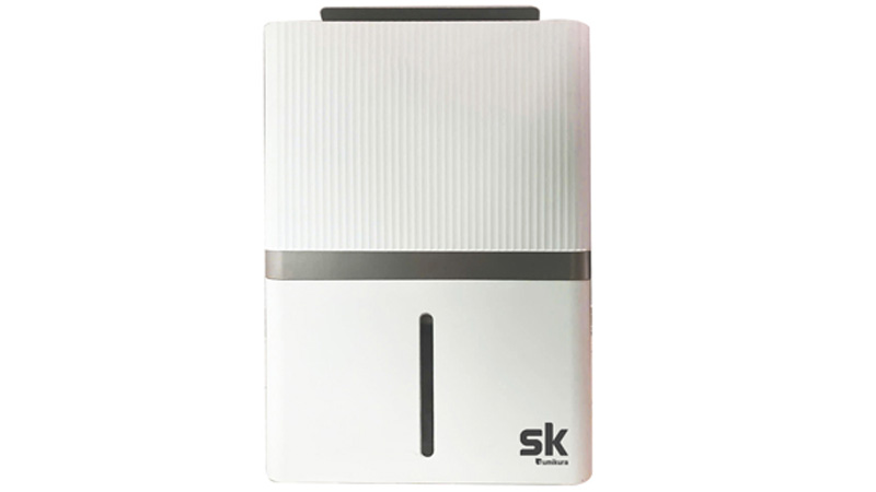 Máy Hút Ẩm Apollo Sumikura NV-350Apollo dưới 55m2