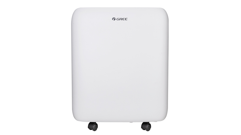 Máy hút ẩm Gree GDN10BC-K5EBA2B công suất 10 lít / ngày