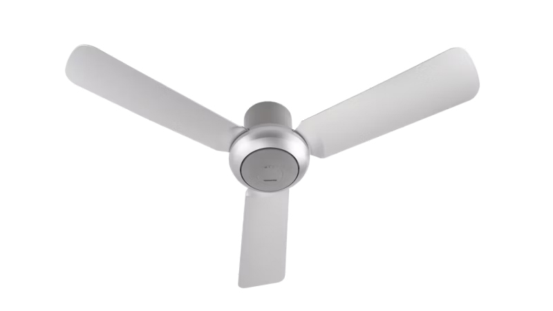 Quạt trần 3 cánh Panasonic F-48CZL ti dài 14cm