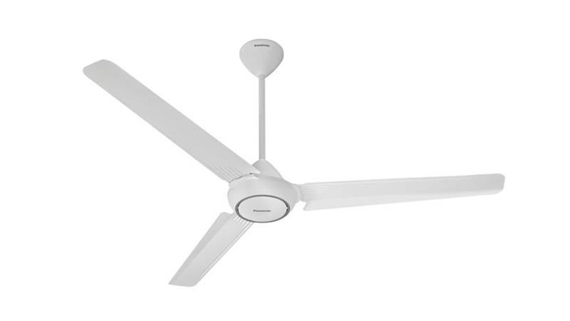 Quạt trần 3 cánh Panasonic F-60FV2 ti 45.7cm