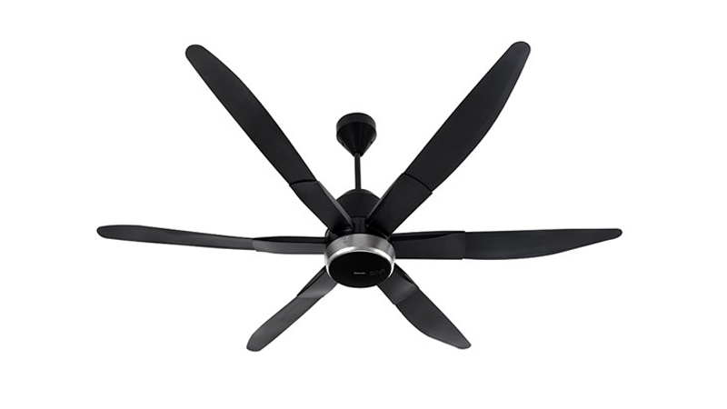 Quạt trần Panasonic F-70ZBP 6 cánh cao cấp