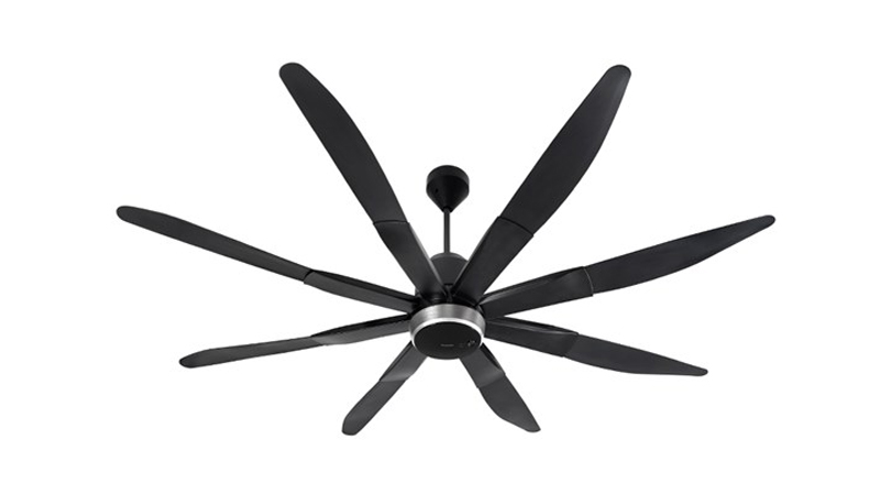 Quạt trần 8 cánh Panasonic F-80ZBR