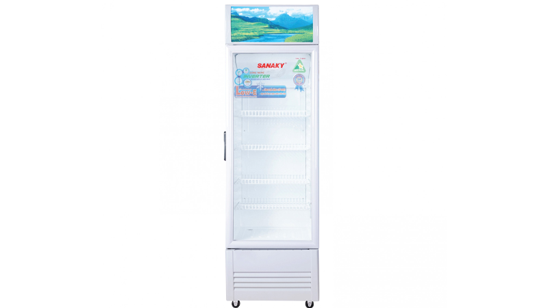 Tủ mát Sanaky VH-218K3L 