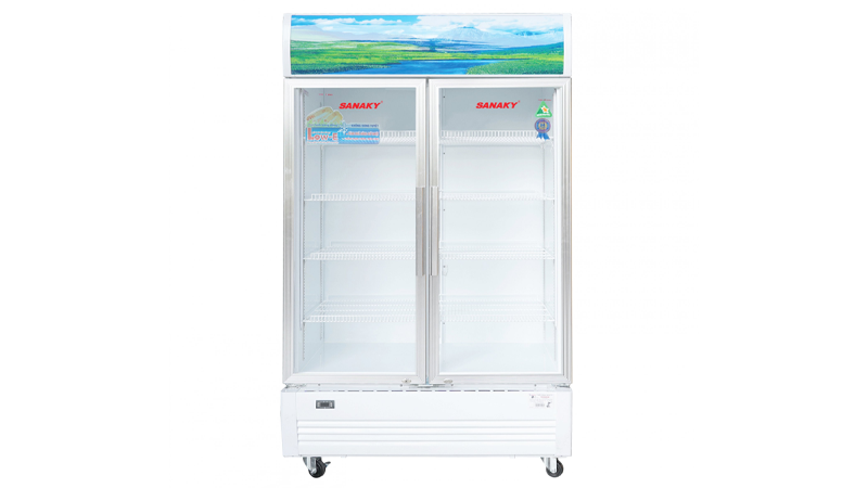 Tủ mát Sanaky VH-8009HP