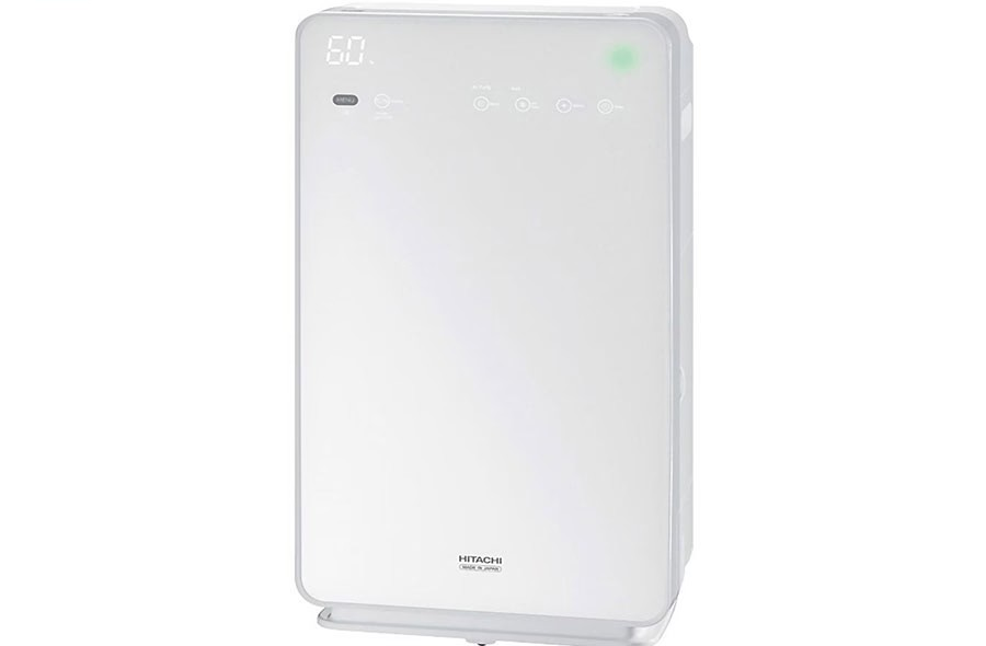 Máy Lọc Không Khí Hitachi EP-TZ30J(WH)