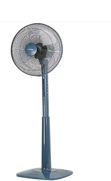 Quạt Cây Panasonic F-409KB Có Điều Khiển