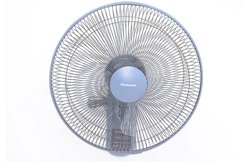 Quạt Treo Tường Panasonic F-409MB Có Điều Khiển
