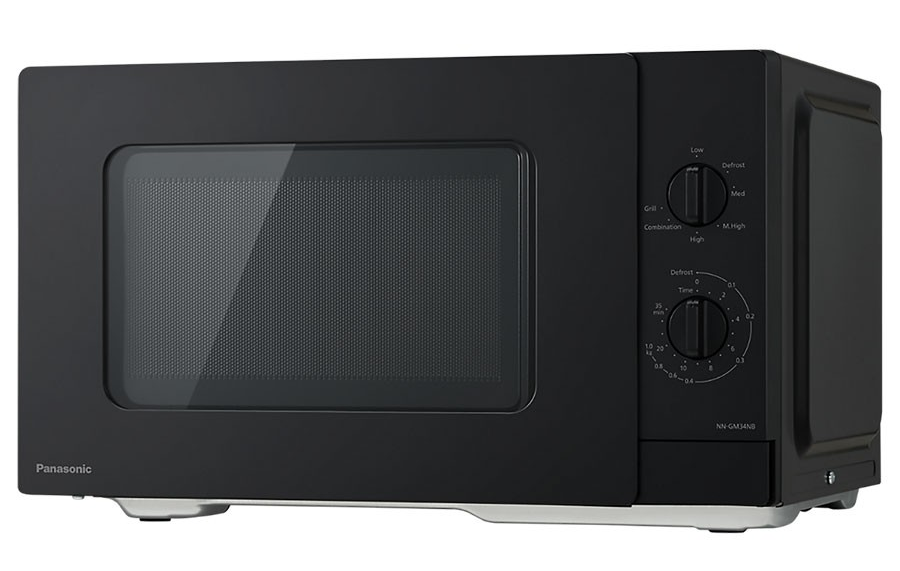 Lò Vi Sóng Panasonic Có Nướng NN-GM34NBYUE 24 lít