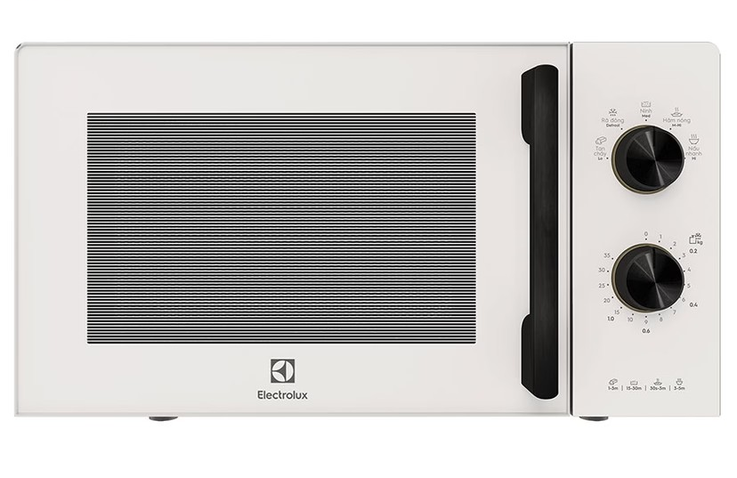 Lò Vi Sóng Electrolux EMM20K22W 20 Lít