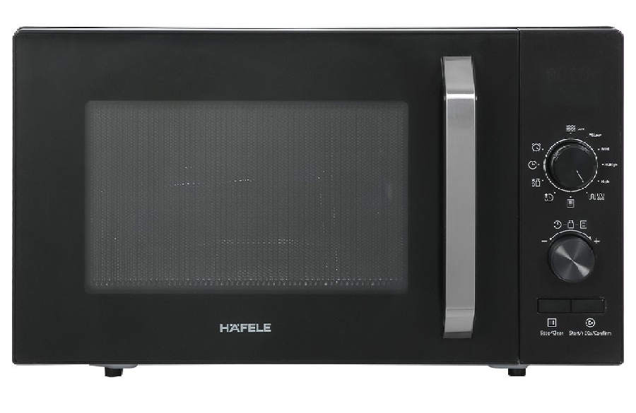 Lò Vi Sóng Có Nướng Hafele 23 Lít HW-F23B (538.31.270)