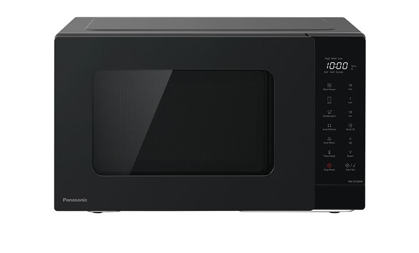 Lò Vi Sóng Panasonic Có Nướng NN-GT35NBYUE 24 Lít