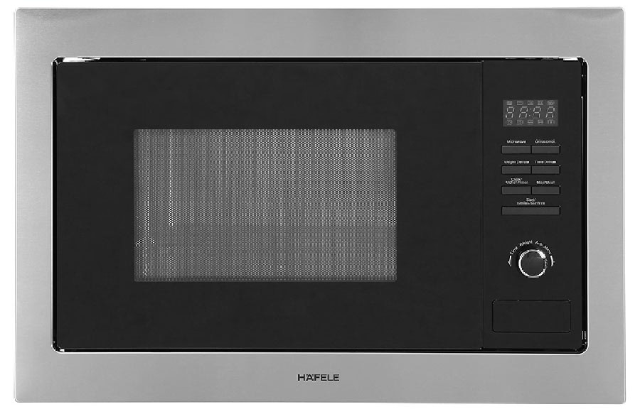 Lò Vi Sóng Có Nướng Hafele 25 Lít HM-B38A (535.34.000)