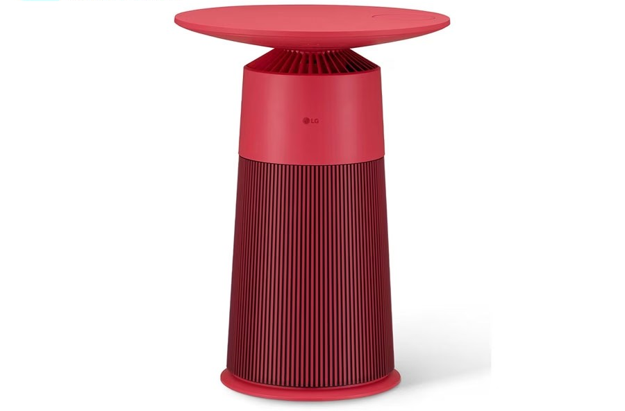 Máy Lọc Không Khí LG PuriCare AeroFurniture AS20GPRU0