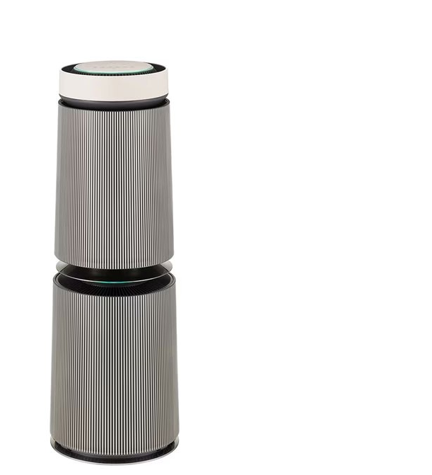 Máy Lọc Không Khí LG PuriCare 360 Alpha PET AS10GDBY0