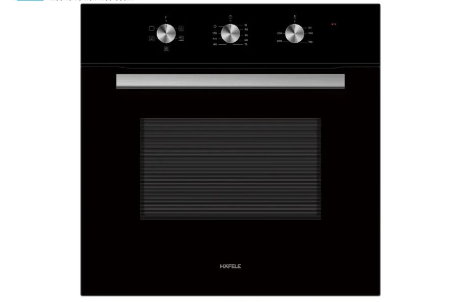 Lò Nướng Hafele 62 Lít HC-O621KB (535.62.571)