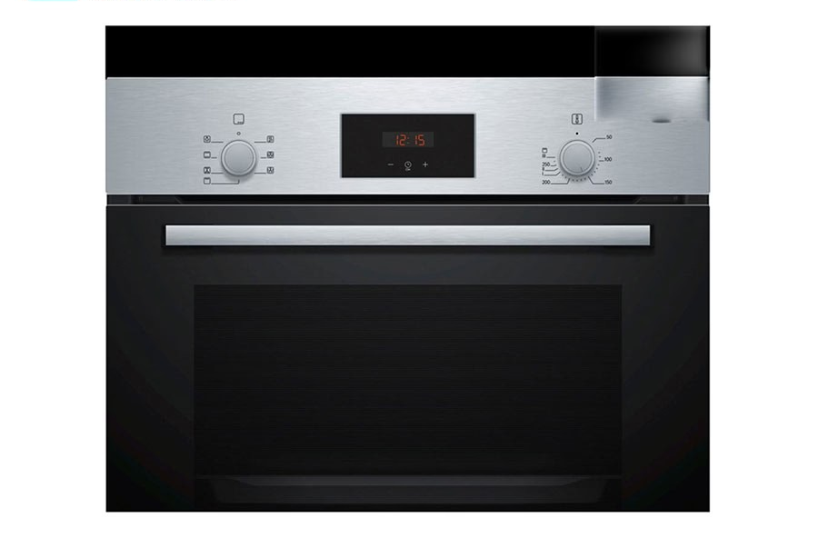 Lò Nướng Bosch Âm Tủ HBF113BR0A 66 Lít Series 2