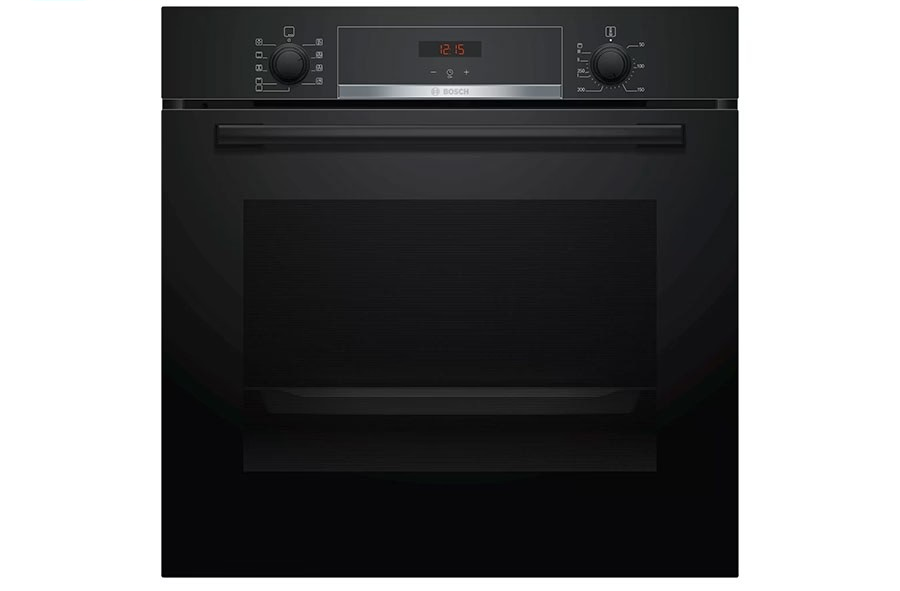 Lò Nướng Bosch 71 Lít HBS534BB0B Series 4