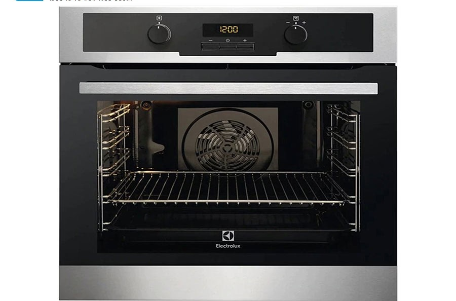 Lò Nướng Âm Tủ Electrolux EOC5400AOX 72 Lít