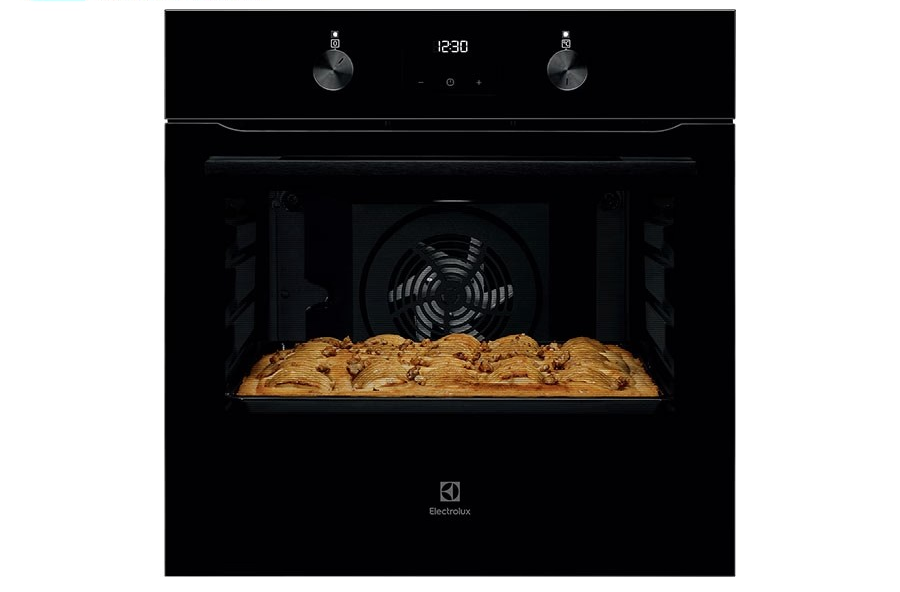 Lò Nướng Âm Tủ Electrolux KOIGH00KA 72 Lít