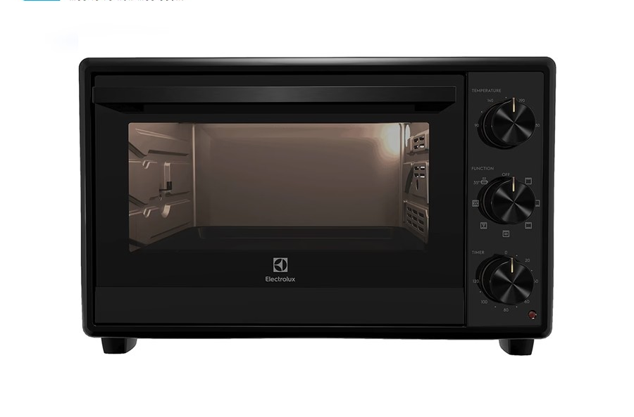 Lò Nướng Electrolux 32 Lít EOT3218XG
