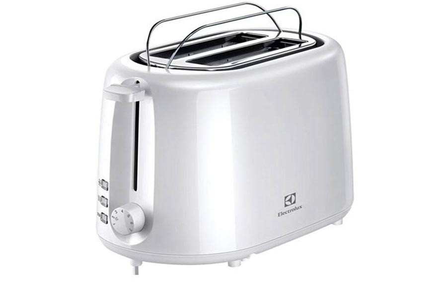 Lò Nướng Bánh Mỳ Electrolux ETS1303W