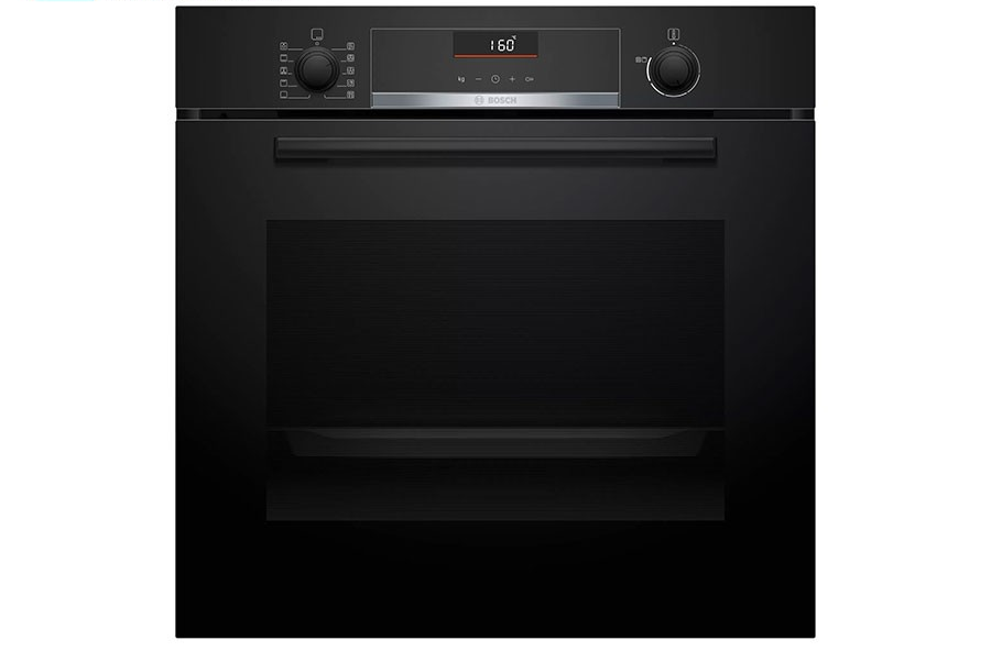 Lò Nướng Bosch 71 Lít HBA5360B0K Series 6