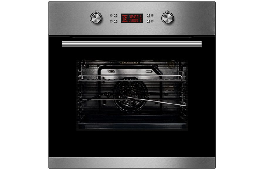 Lò Nướng Hafele 70 Lít HO-4KT70A (538.61.442)