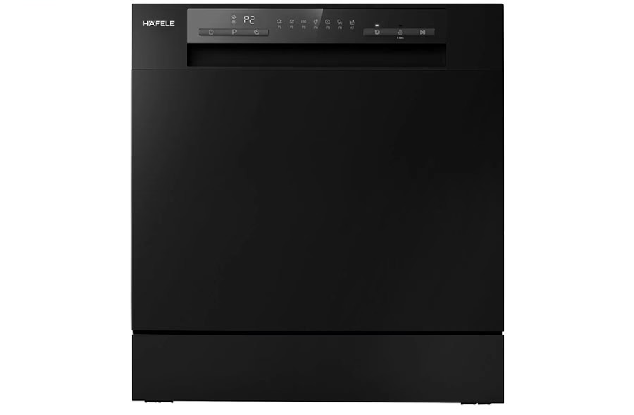 Máy Rửa Bát Hafele 8 Bộ HDW-T5531B