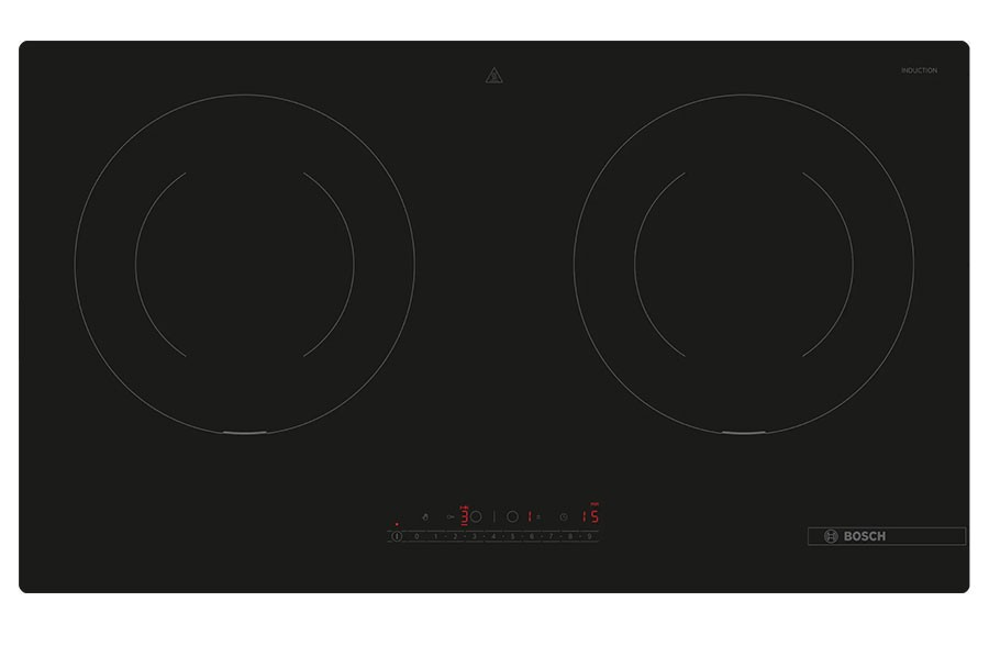 Bếp Từ Đôi Bosch PMI8256EVN Series 6
