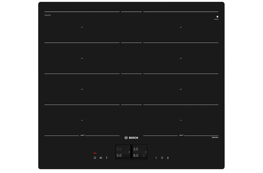 Bếp Từ Bosch PXY601JW1E 4 Vùng Nấu Series 6
