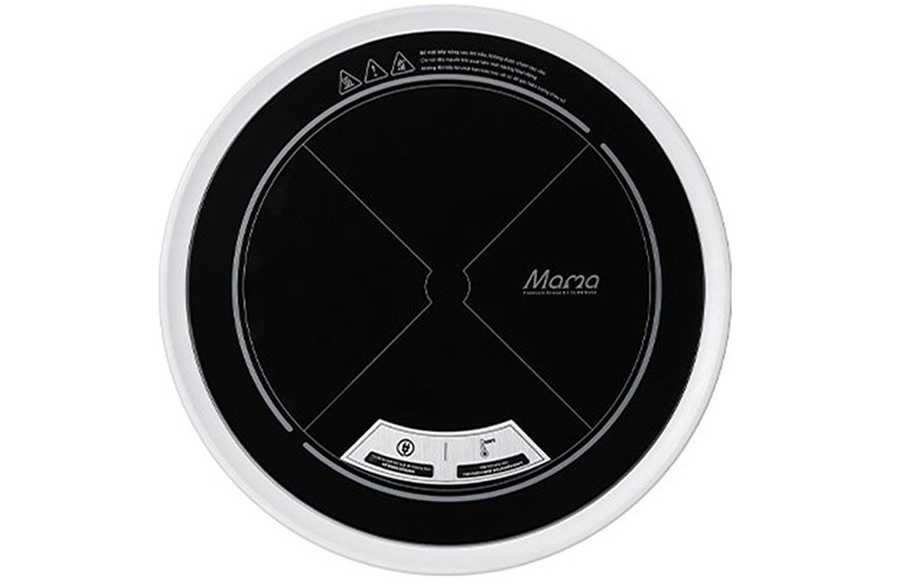 Bếp Từ Đơn Sunhouse SHD6882