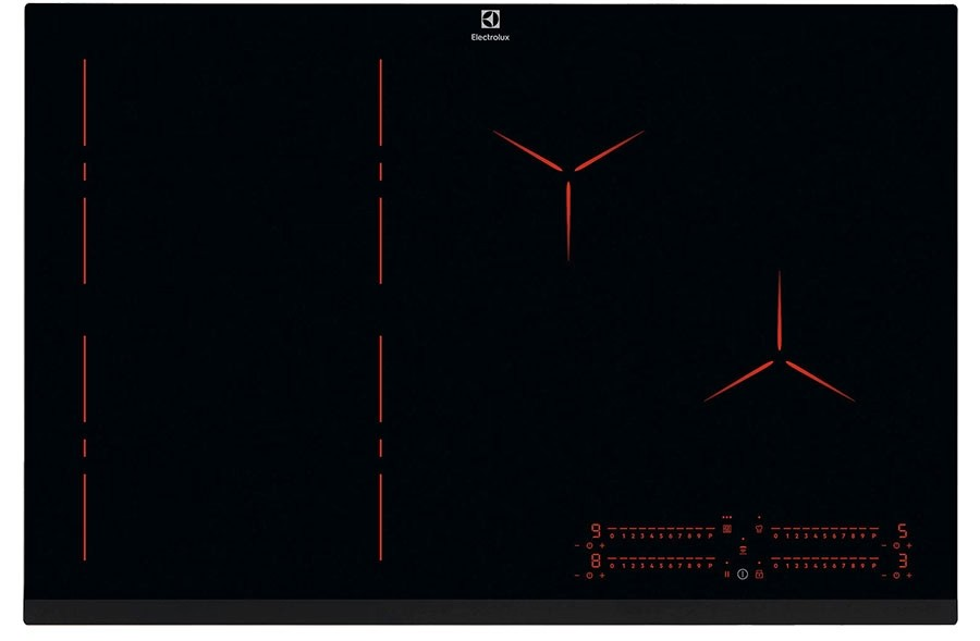 Bếp Từ Electrolux EIP8546 4 Vùng Nấu