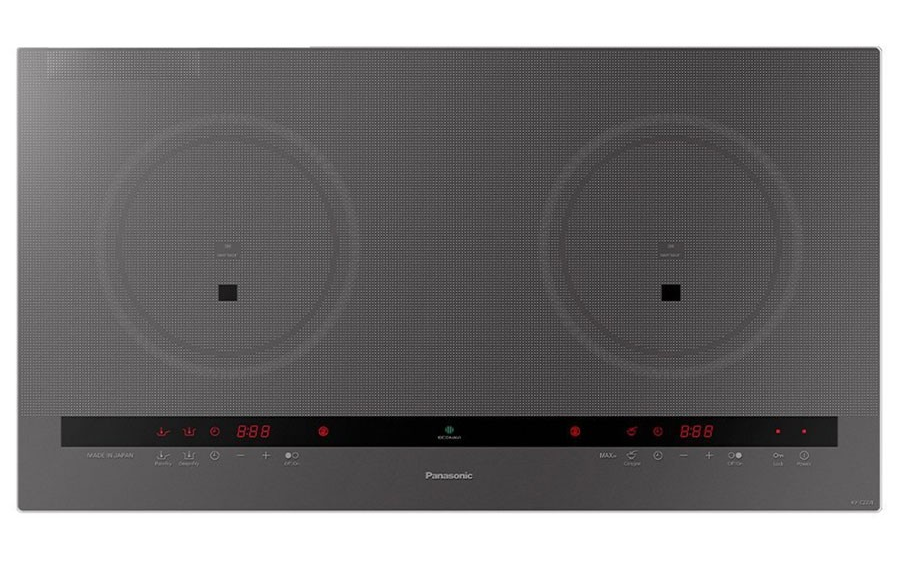 Bếp Điện Từ Panasonic KY-C227EHRA