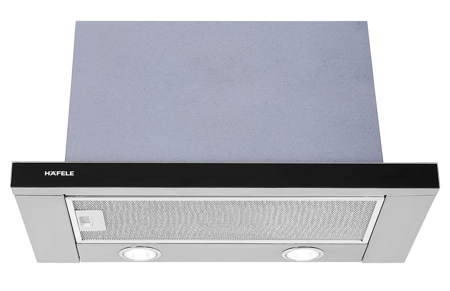 Máy Hút Mùi Âm Tủ Hafele HH-TG60E