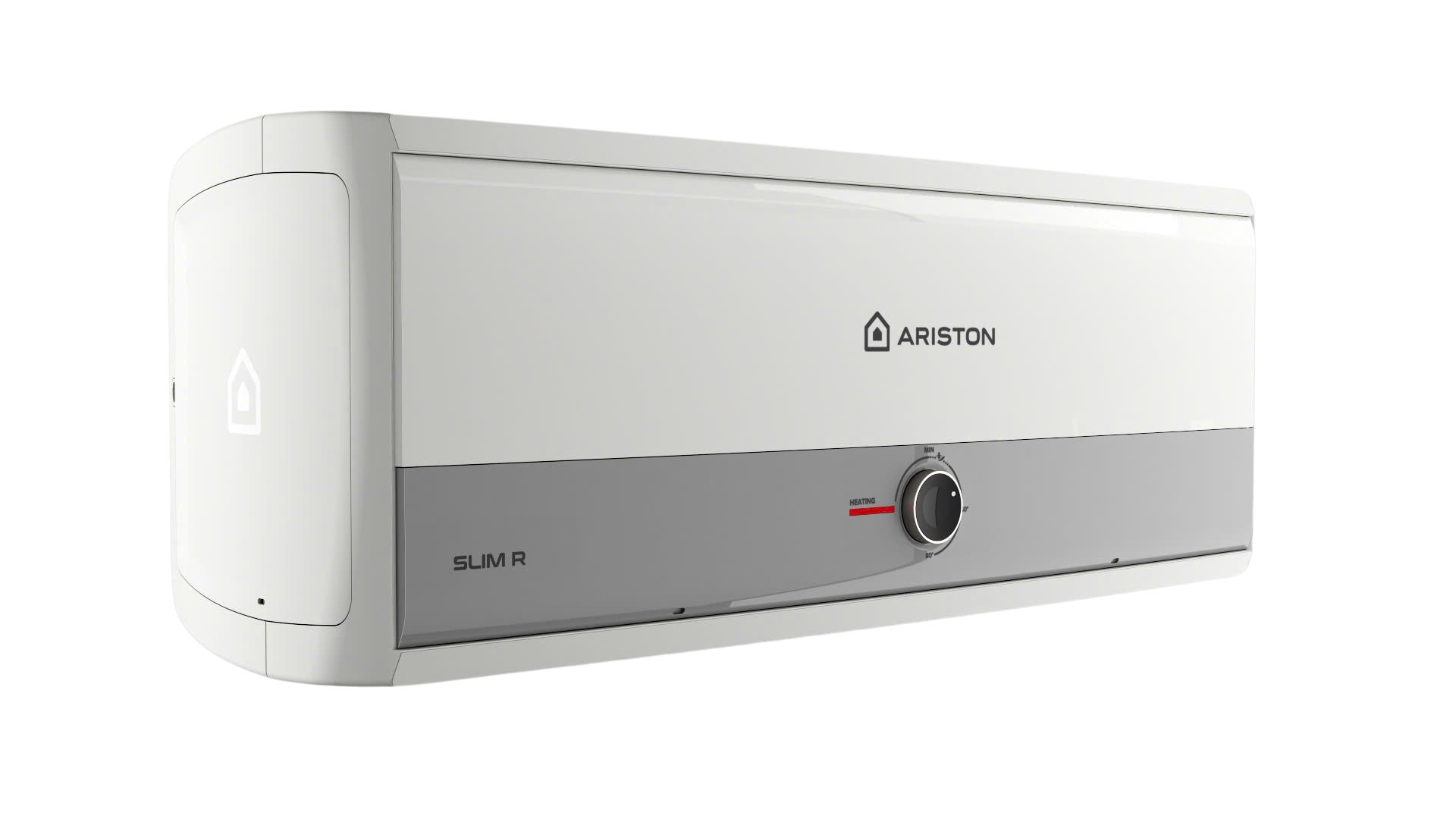 Bình nóng lạnh Ariston 20l SLIM3 20 R VN