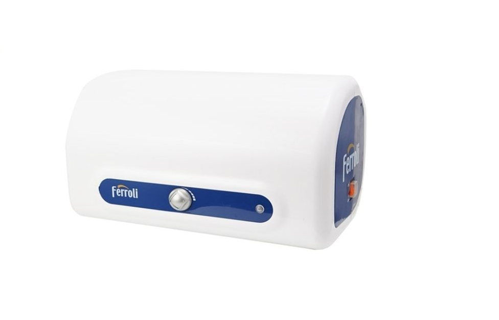 Bình nóng lạnh Ferroli 15L QQ Evo 15 TE