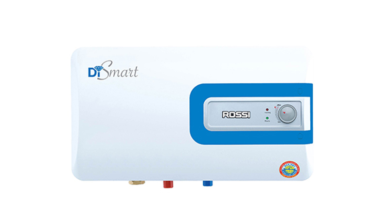 Bình nóng lạnh Rossi Smart 15l RST15SL