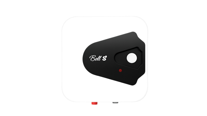 Bình nóng lạnh Rossi Bello S+ 30 lít vuông BLS30SQ