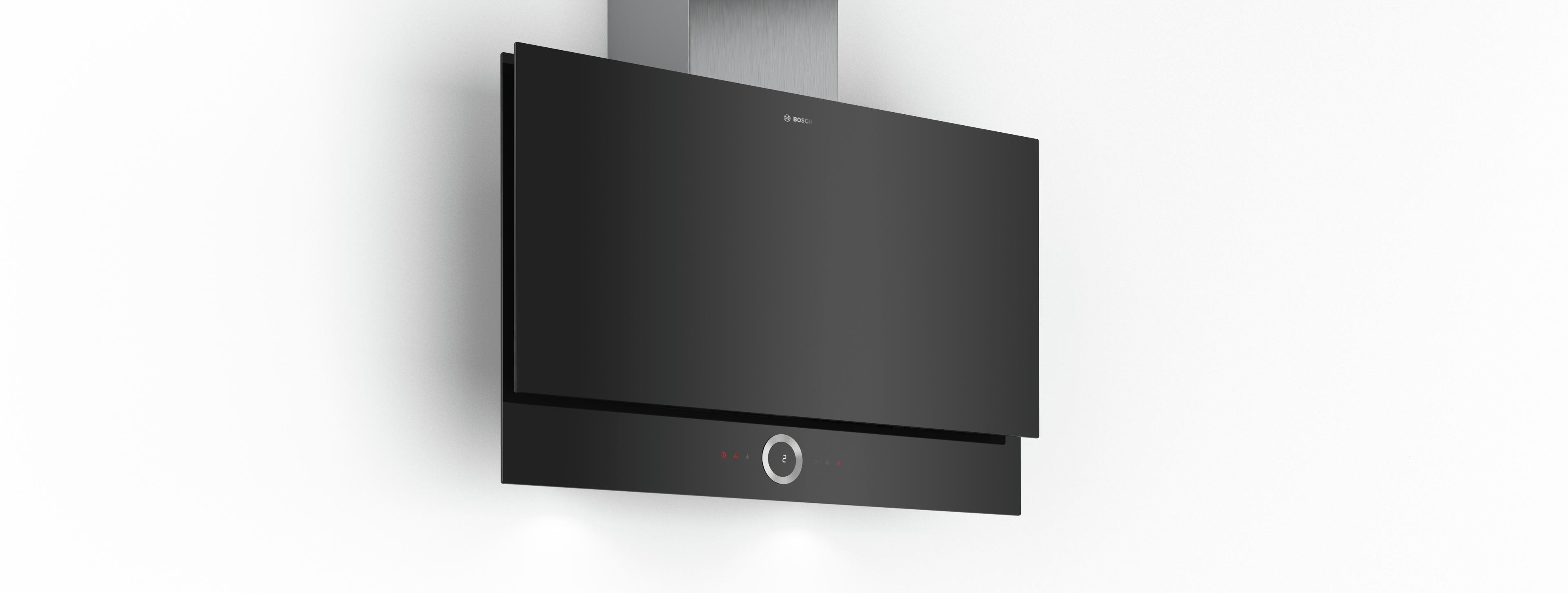 Máy Hút Mùi Bosch DWF97RV60B 90 Cm Serie 8