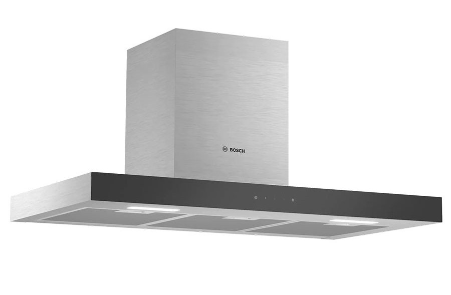 Máy Hút Mùi Bosch DWBM98G50B 90 Cm Serie 4