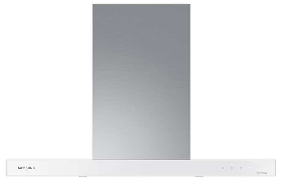 Máy Hút Mùi Samsung BESPOKE NK36CB665WWH/SV